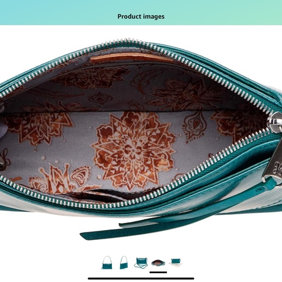 Hobo Cadence Convertable - Picture 2 of 9